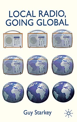 Stock image for Local Radio, Going Global for sale by Orbiting Books