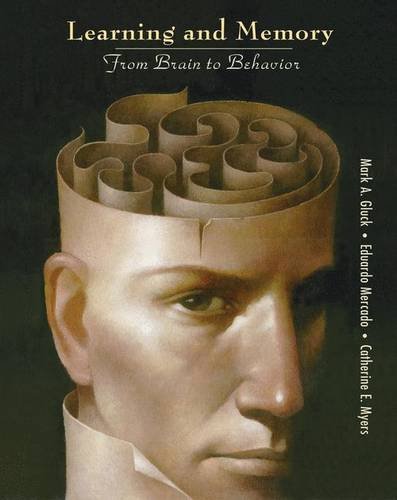 Stock image for Learning and Memory: From Brain to Behavior for sale by Anybook.com