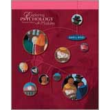 Stock image for EXPLORING PSYCHOLOGY IN MODULES for sale by Basi6 International