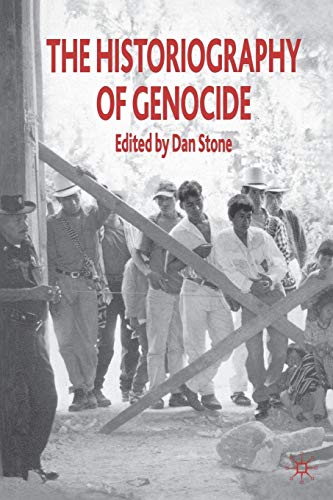 Imagen de archivo de The Historiography of Genocide a la venta por Revaluation Books
