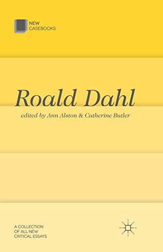 Stock image for Roald Dahl for sale by Chiron Media