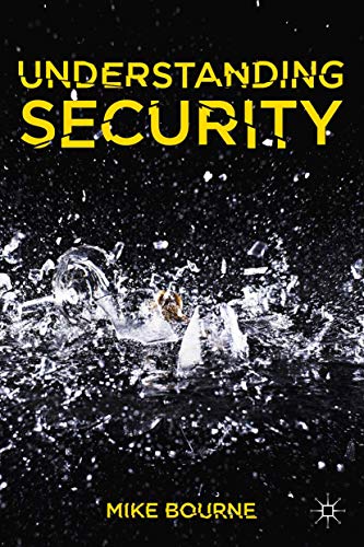 9780230291232: Understanding Security