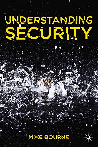 Stock image for Understanding Security for sale by Ria Christie Collections