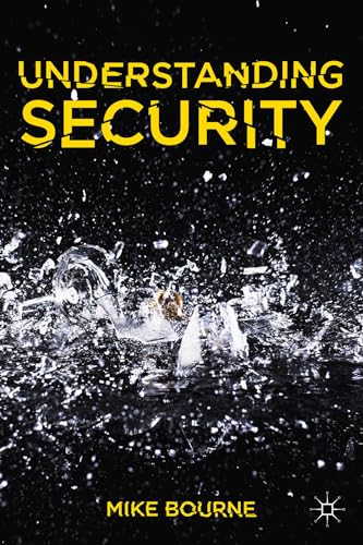 Imagen de archivo de Understanding Security a la venta por WorldofBooks