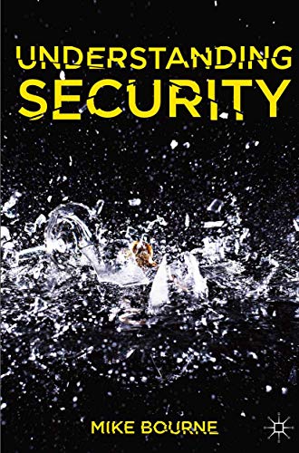Stock image for Understanding Security for sale by Phatpocket Limited