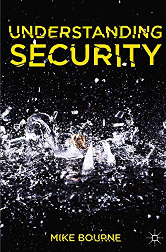 Stock image for Understanding Security for sale by WorldofBooks