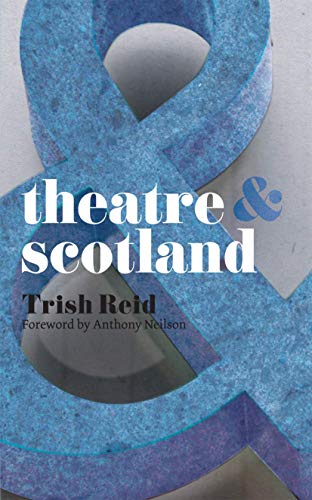 Stock image for Theatre and Scotland for sale by Chiron Media