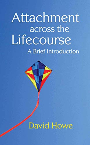 9780230293595: Attachment Across the Lifecourse: A Brief Introduction