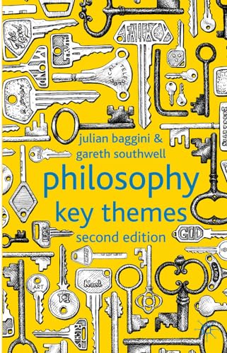 Philosophy: Key Themes (9780230296640) by Baggini, J.