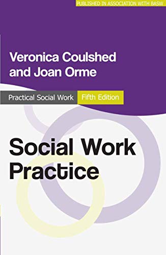 Beispielbild fr Social Work Practice (Practical Social Work Series) zum Verkauf von WorldofBooks