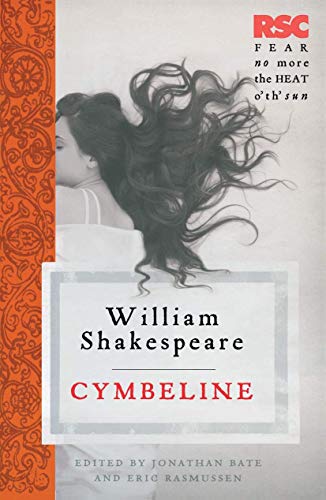 Beispielbild fr Cymbeline (The RSC Shakespeare) zum Verkauf von Chiron Media