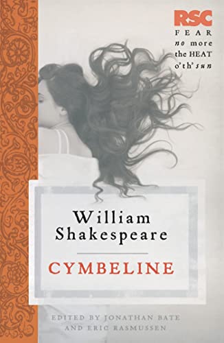 9780230300903: Cymbeline (The RSC Shakespeare)