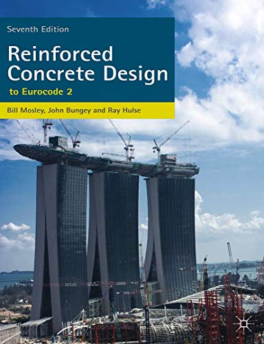 Imagen de archivo de Reinforced Concrete Design : to Eurocode 2 a la venta por Chiron Media