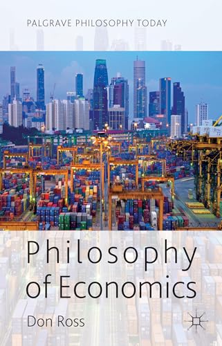 9780230302969: Philosophy of Economics