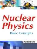 Stock image for Nuclear Physics for sale by ThriftBooks-Dallas