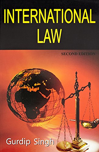 Stock image for International Law for sale by Books Puddle