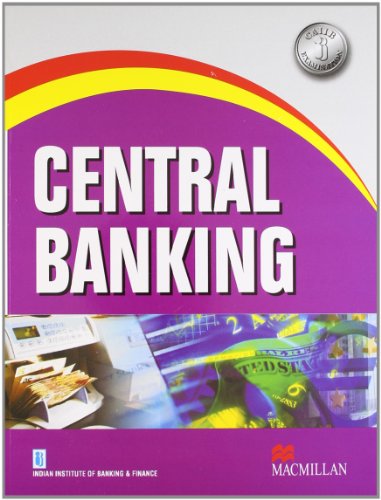 Stock image for Central Banking for sale by dsmbooks