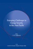 Stock image for Emerging Challenges to Energy Security in the Asia Pacific Region for sale by Books Puddle