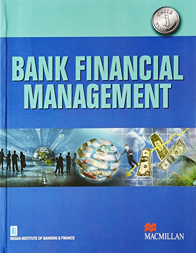 Beispielbild fr Bank Financial Management zum Verkauf von dsmbooks