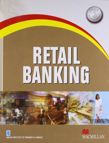 Stock image for Retail Banking For Caiib Examination for sale by dsmbooks