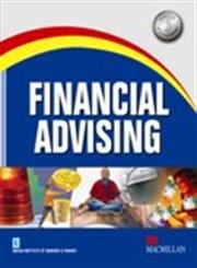 Stock image for Financial Advising for sale by dsmbooks