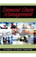 Imagen de archivo de Demand Chain Management a la venta por Books Puddle