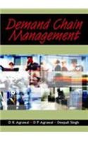 Stock image for Demand Chain Management for sale by Mispah books