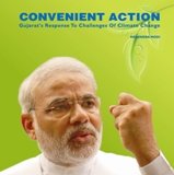 Imagen de archivo de Convenient Action: Gujarat's Response to Challenges of Climate Change a la venta por ThriftBooks-Atlanta