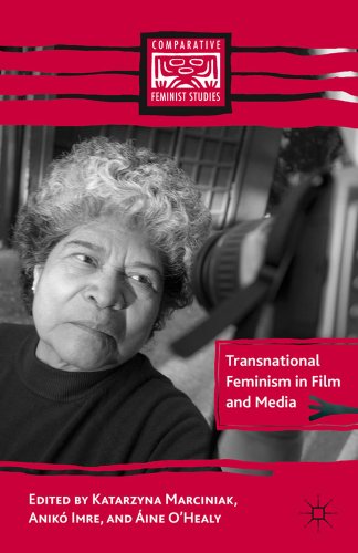 Beispielbild fr Transnational Feminism in Film and Media (Comparative Feminist Studies) zum Verkauf von Bahamut Media