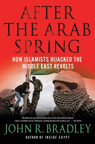 9780230338197: After the Arab Spring: How Islamists Hijacked The Middle East Revolts