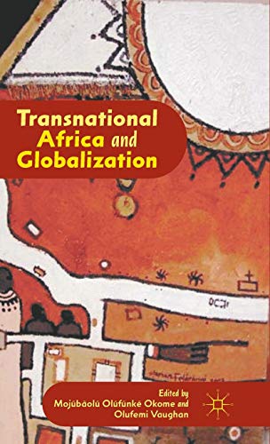 Transnational Africa and Globalization