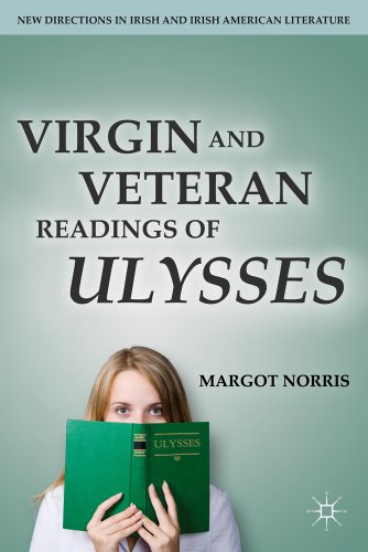 9780230338715: Virgin and Veteran Readings of Ulysses