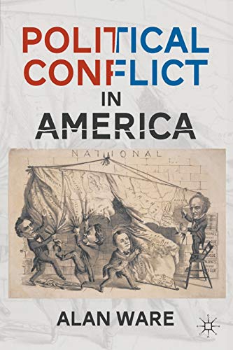 Imagen de archivo de Political Conflict in America a la venta por Bestsellersuk