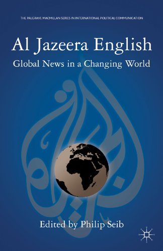 Stock image for Al Jazeera English : Global News in a Changing World for sale by Better World Books