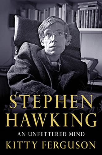 9780230340602: Stephen Hawking: An Unfettered Mind