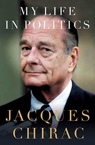 Imagen de archivo de My Life in Politics a la venta por WorldofBooks