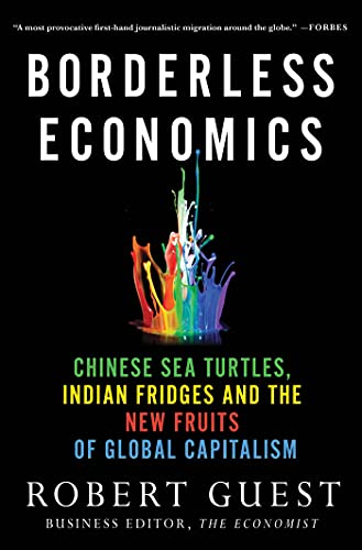 

Borderless Economics