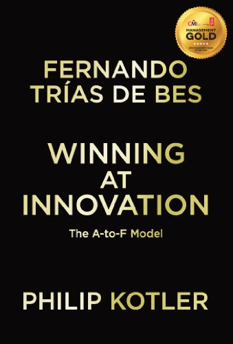 Stock image for Winning at Innovation: The A-To-F Model for sale by Anybook.com