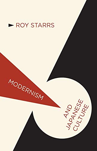 9780230346444: Modernism and Japanese Culture