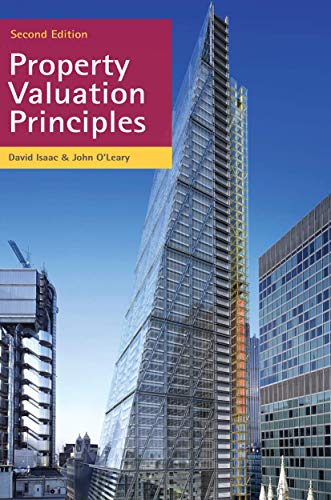 9780230355804: Property Valuation Principles