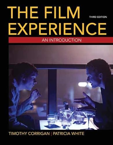 Beispielbild fr The Film Experience: An Introduction zum Verkauf von WeBuyBooks