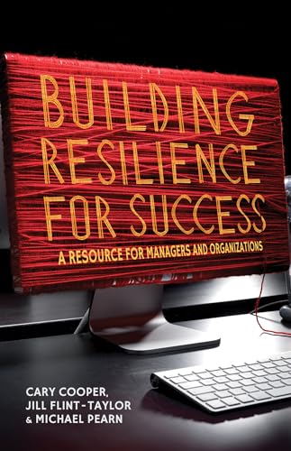 Beispielbild fr Building Resilience for Success zum Verkauf von Blackwell's