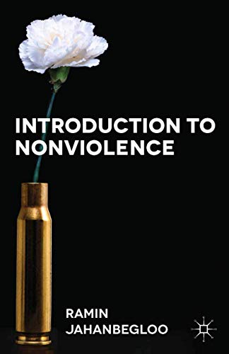 9780230361300: Introduction to Nonviolence