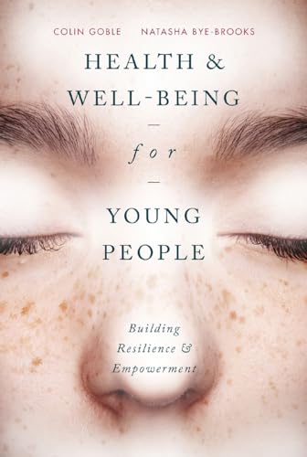 9780230390263: Health and Well-being for Young People: Building Resilience and Empowerment