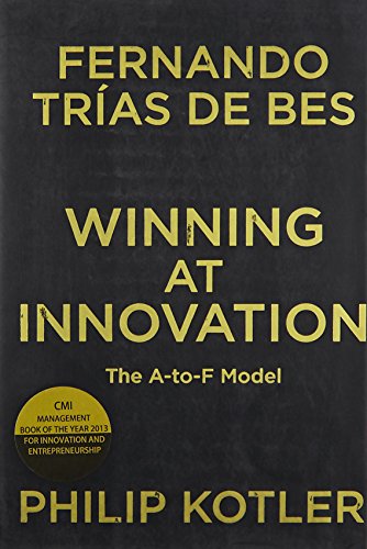 Imagen de archivo de Winning at Innovation Indian ed a la venta por dsmbooks