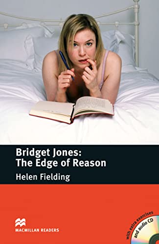 9780230400238: MR (I) Bridget Jones:Edge of Reason Pk