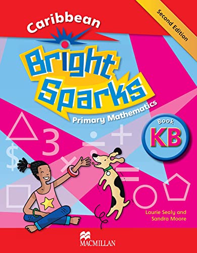 Stock image for Brsparks 2e Sb Kb for sale by Better World Books Ltd
