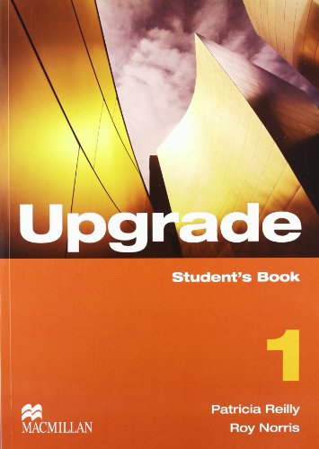 UPGRADE 1 Sts Eng (9780230401563) by Reilly, P.; Norris, R.