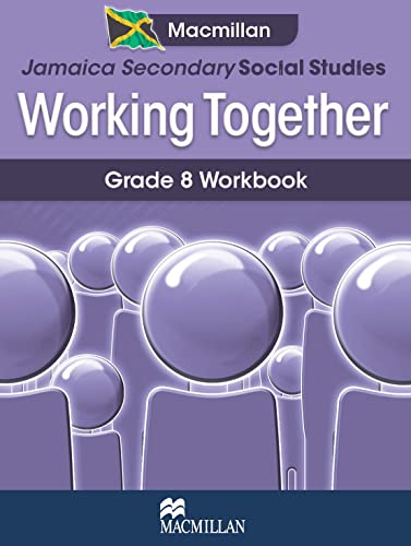 9780230402805: Jamaica Secondary Social Studies - Growing Together: Grade 9 Student's Book