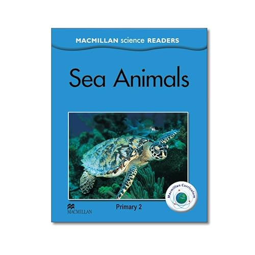 9780230404199: MSR 2 Sea Animals (Science Readers)